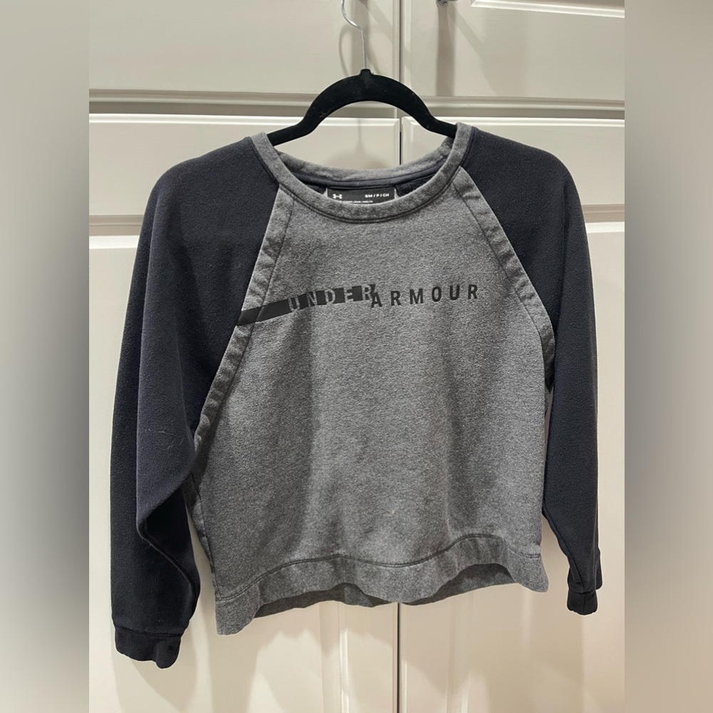 Under Armor Sweater